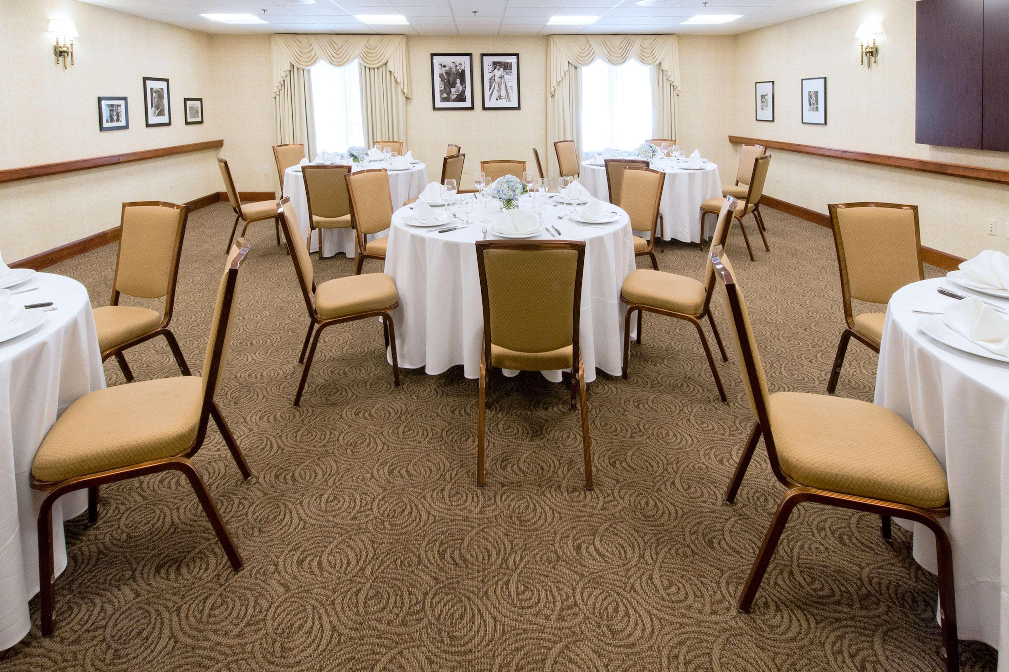 Hampton Inn Boston-Norwood Exterior photo