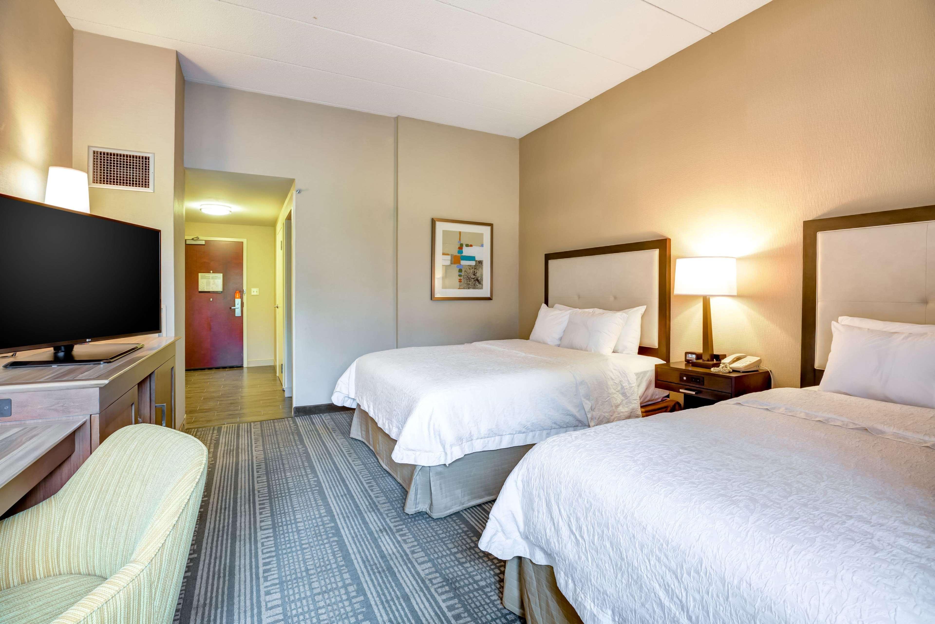 Hampton Inn Boston-Norwood Exterior photo