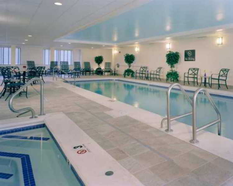 Hampton Inn Boston-Norwood Facilities photo